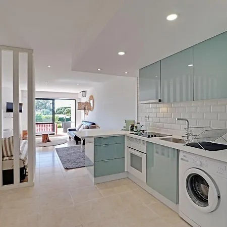 Apartment Quinta Do Victory Village With Pool By Homing Quinta do Lago
