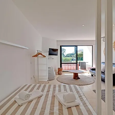 Quinta Do Victory Village With Pool By Homing Apartamento Quinta do Lago