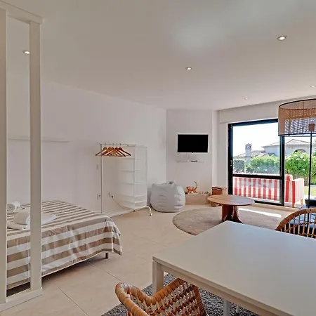Quinta Do Victory Village With Pool By Homing *