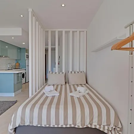 Διαμέρισμα Quinta Do Victory Village With Pool By Homing Quinta do Lago