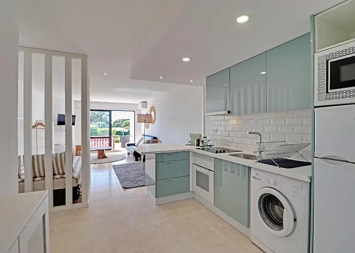 Apartmán Quinta Do Victory Village With Pool By Homing Quinta do Lago
