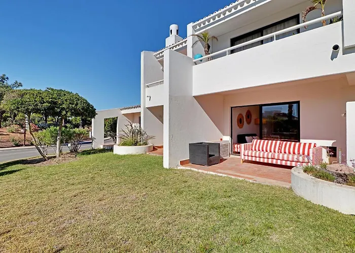Quinta Do Victory Village With Pool By Homing Quinta do Lago