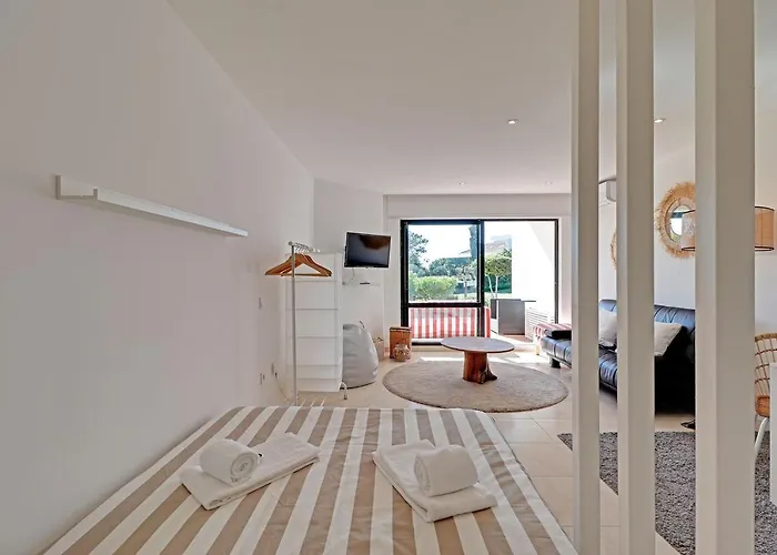 Quinta Do Victory Village With Pool By Homing Apartmán Quinta do Lago
