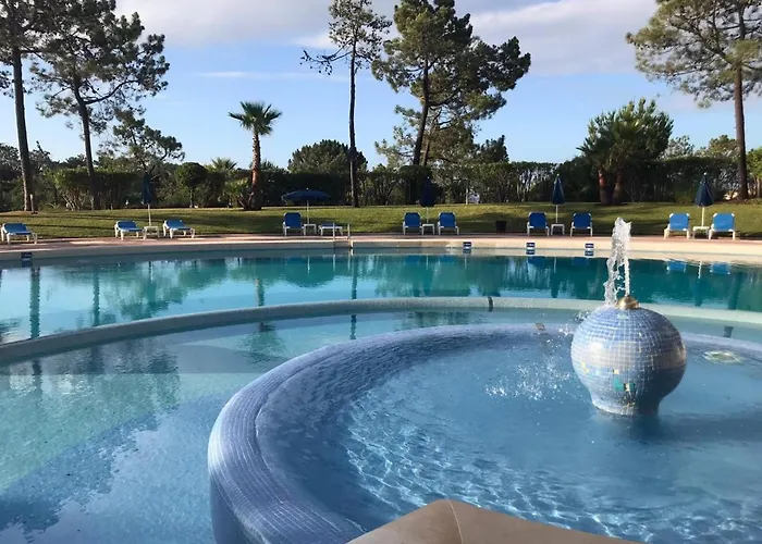 Quinta Do Victory Village With Pool By Homing Apartmán *