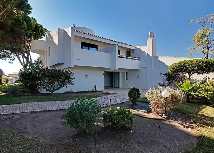 Quinta Do Victory Village With Pool By Homing Quinta do Lago