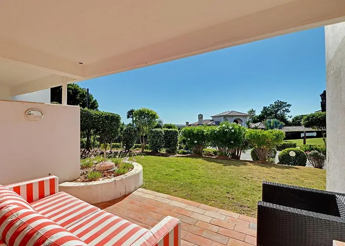 Quinta Do Victory Village With Pool By Homing Appartement