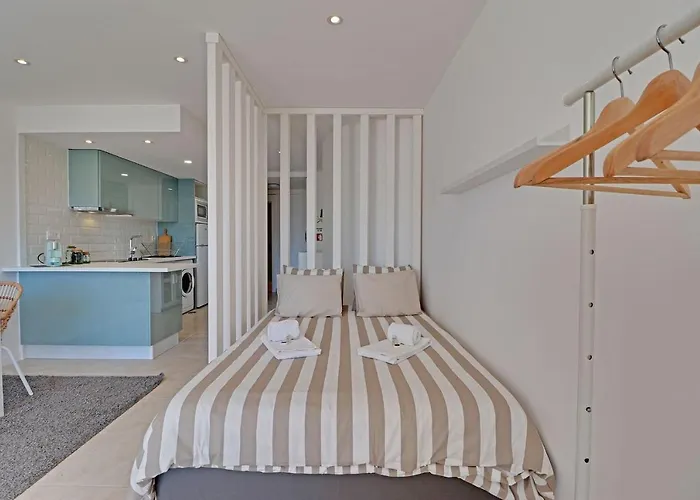 Appartement Quinta Do Victory Village With Pool By Homing Quinta do Lago