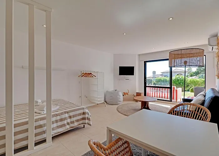 Quinta Do Victory Village With Pool By Homing *